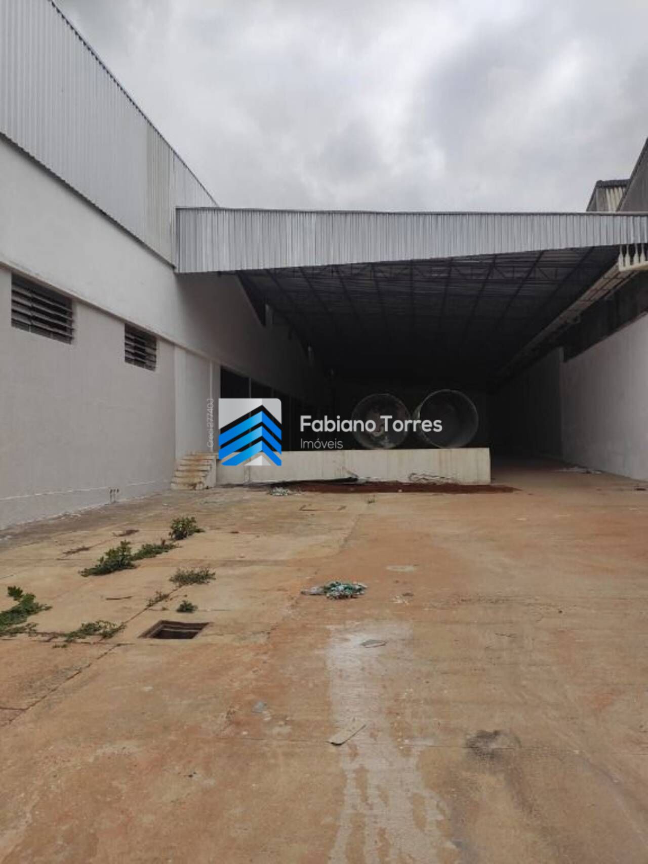 Depósito-Galpão-Armazém para alugar, 5445m² - Foto 8