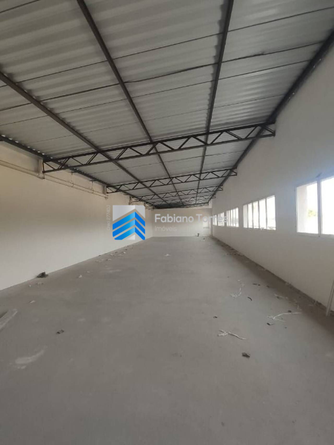 Depósito-Galpão-Armazém para alugar, 5445m² - Foto 4