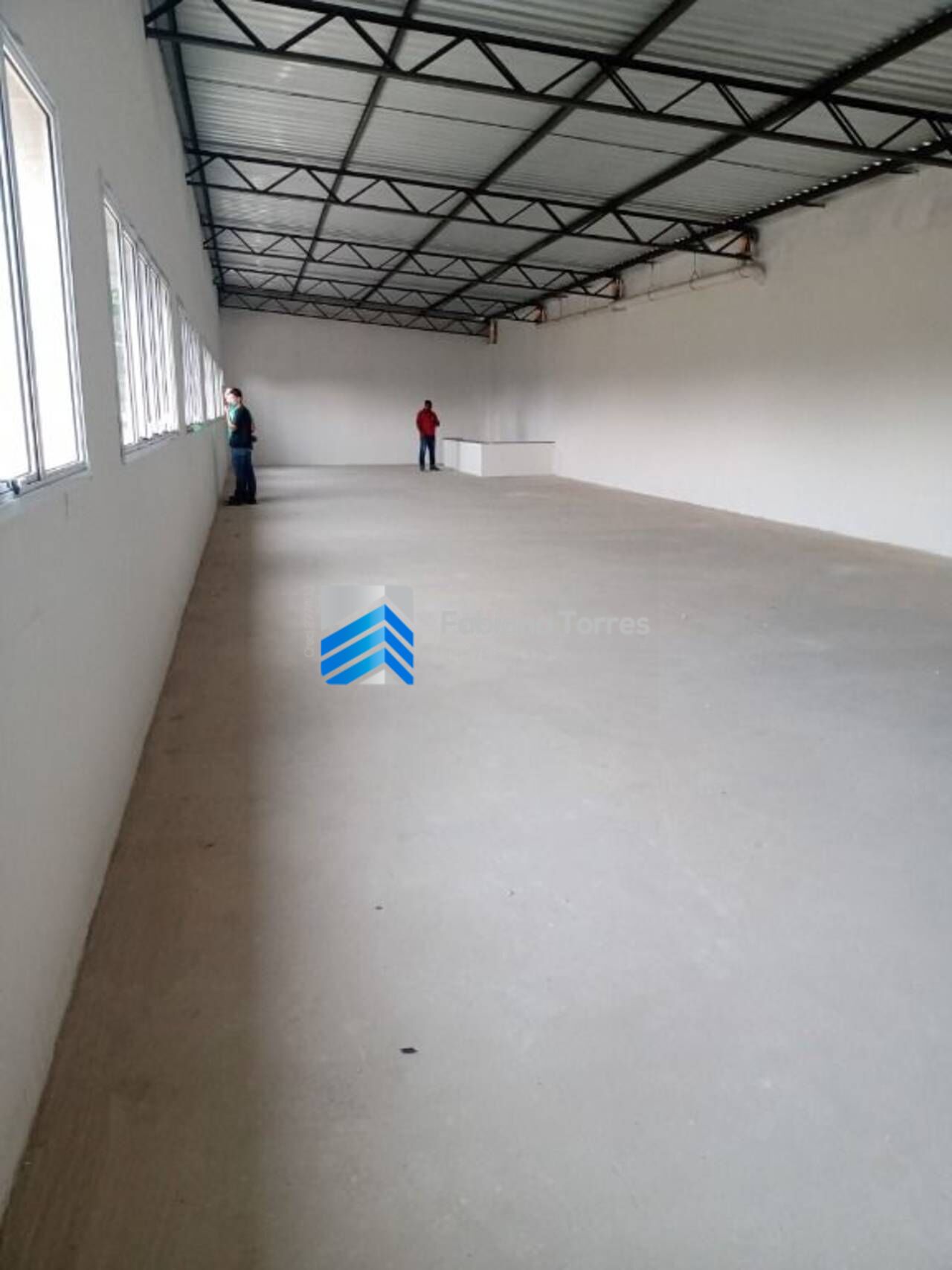 Depósito-Galpão-Armazém para alugar, 5445m² - Foto 2