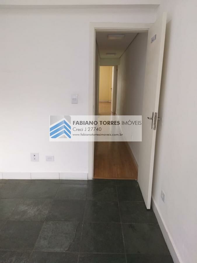 Sobrado para alugar, 117m² - Foto 2