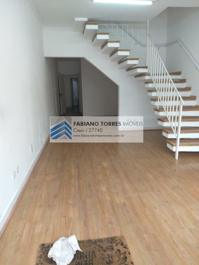 Sobrado para alugar, 117m² - Foto 14