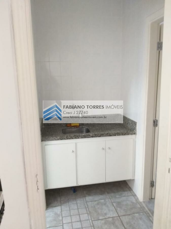 Sobrado para alugar, 117m² - Foto 17