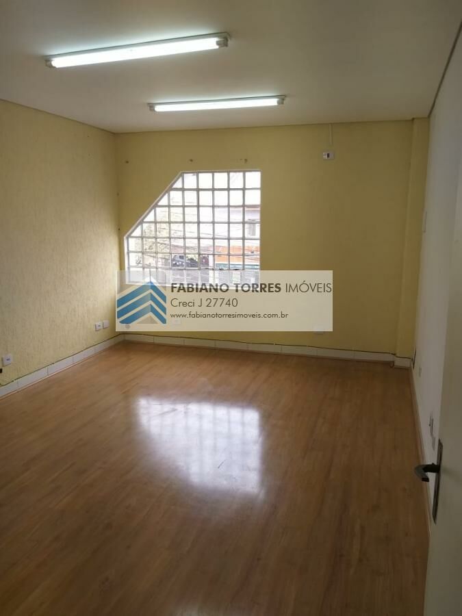 Sobrado para alugar, 117m² - Foto 10