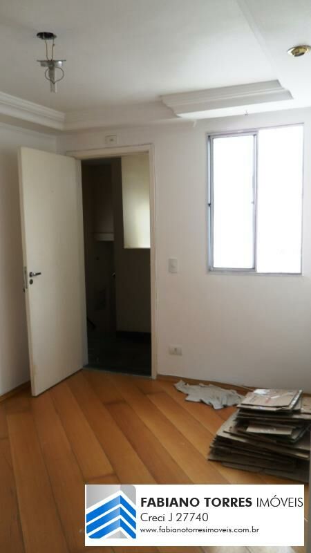 Apartamento à venda com 2 quartos, 48m² - Foto 10