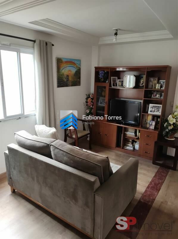 Apartamento à venda com 2 quartos, 130m² - Foto 3