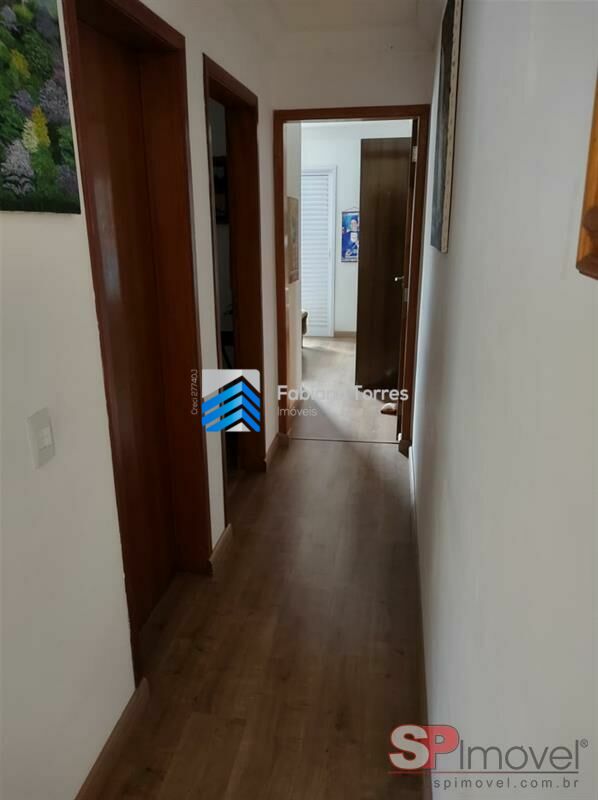 Apartamento à venda com 2 quartos, 130m² - Foto 5