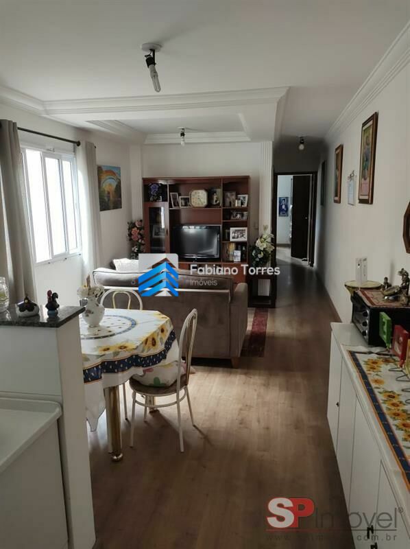 Apartamento à venda com 2 quartos, 130m² - Foto 4