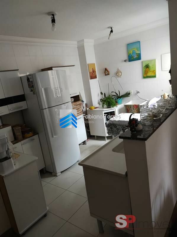 Apartamento à venda com 2 quartos, 130m² - Foto 2