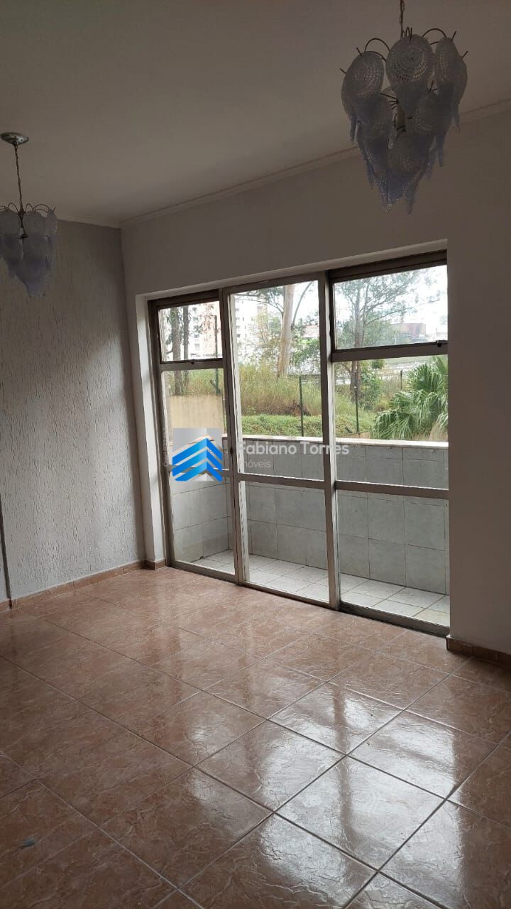 Apartamento à venda com 3 quartos, 85m² - Foto 8