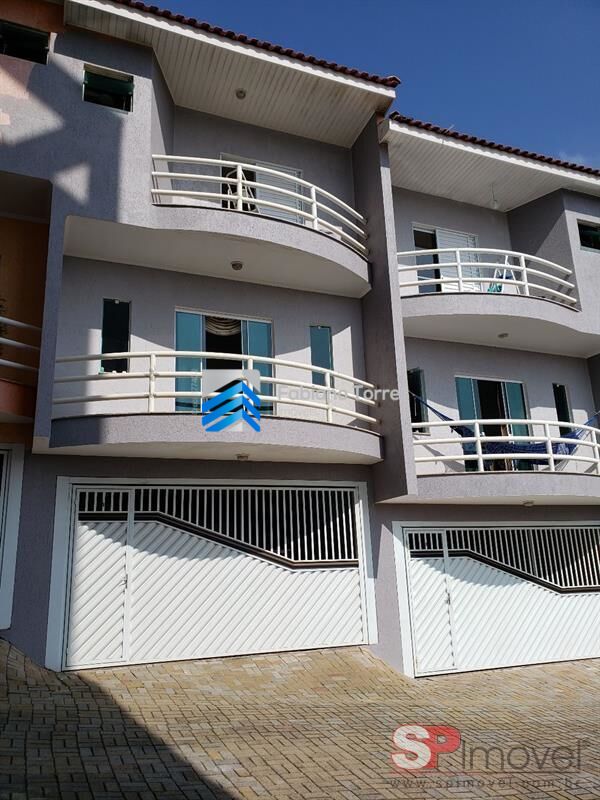 Casa de Condomínio à venda com 3 quartos, 160m² - Foto 10