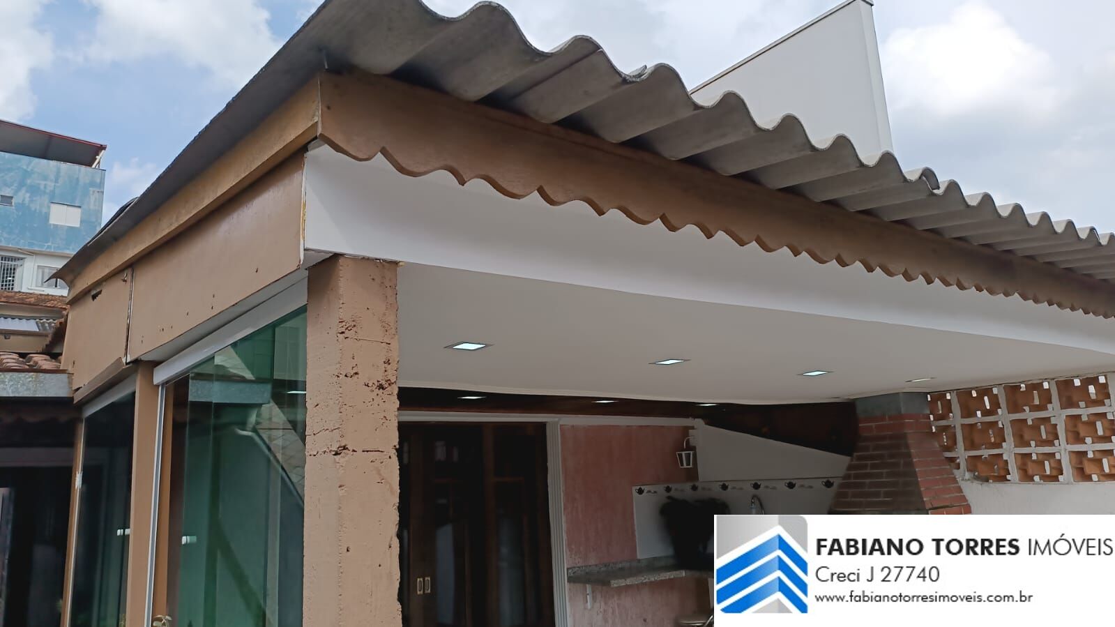 Sobrado, 3 quartos, 205 m² - Foto 13