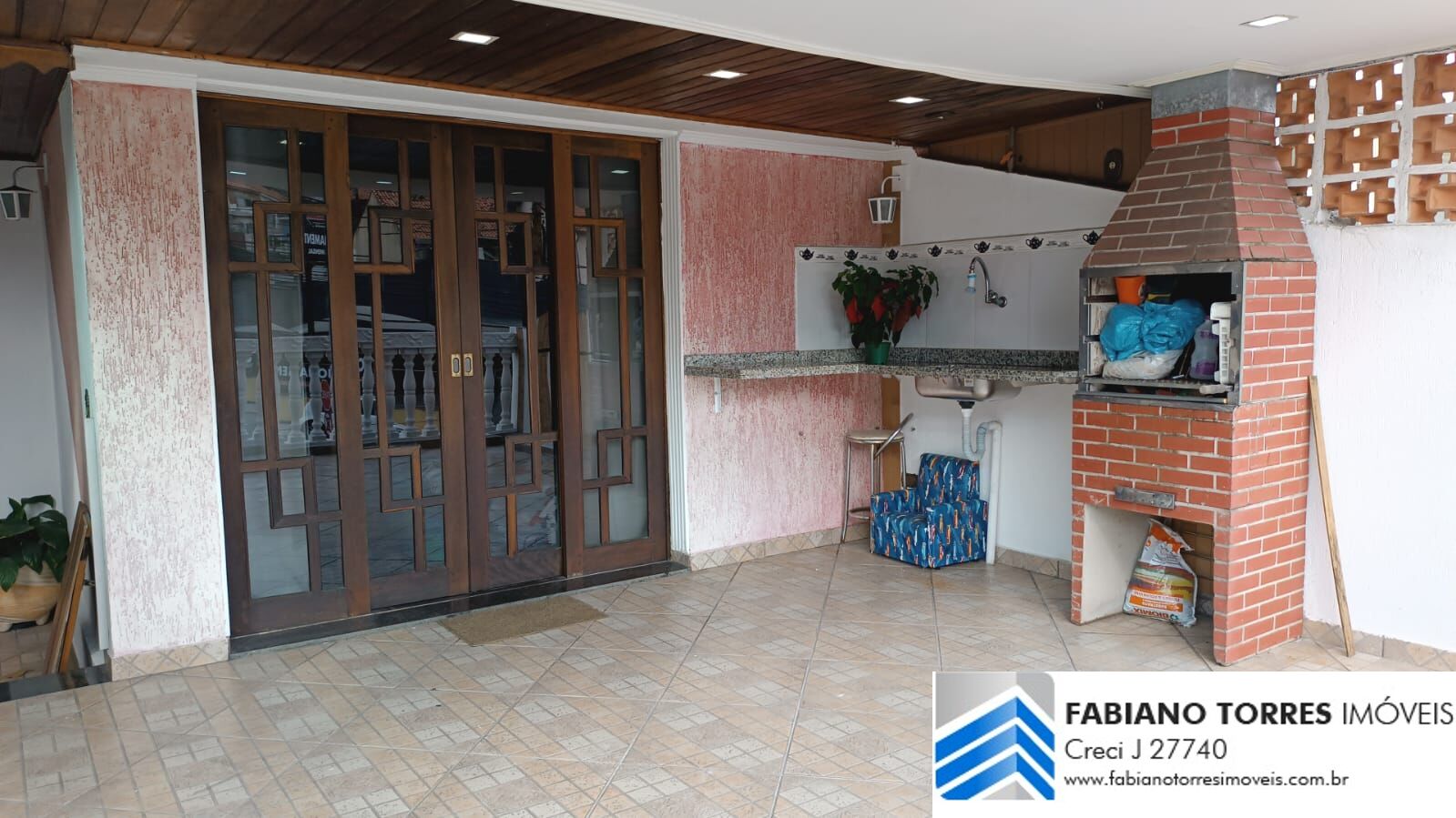 Sobrado, 3 quartos, 205 m² - Foto 19