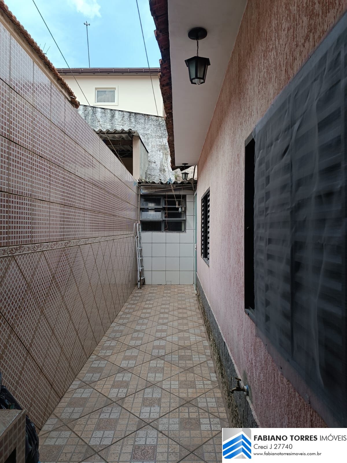 Sobrado, 3 quartos, 205 m² - Foto 5