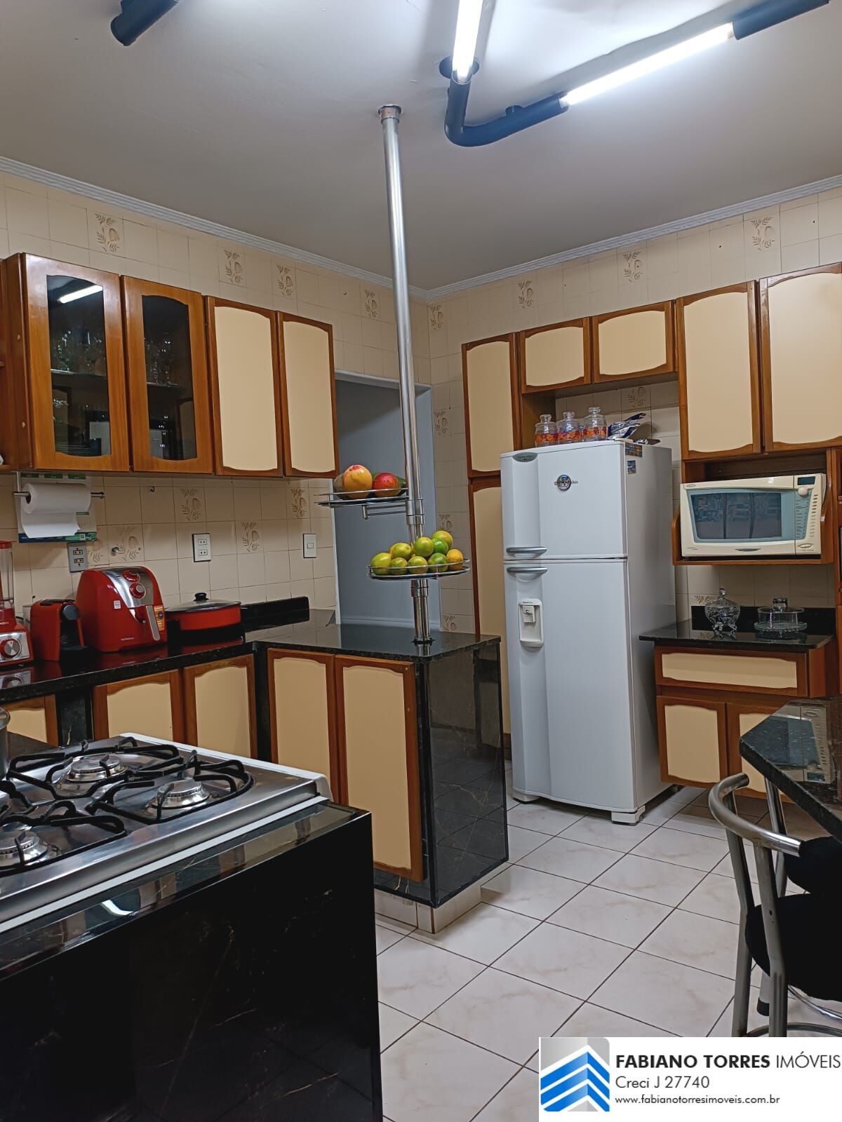 Sobrado, 3 quartos, 205 m² - Foto 2