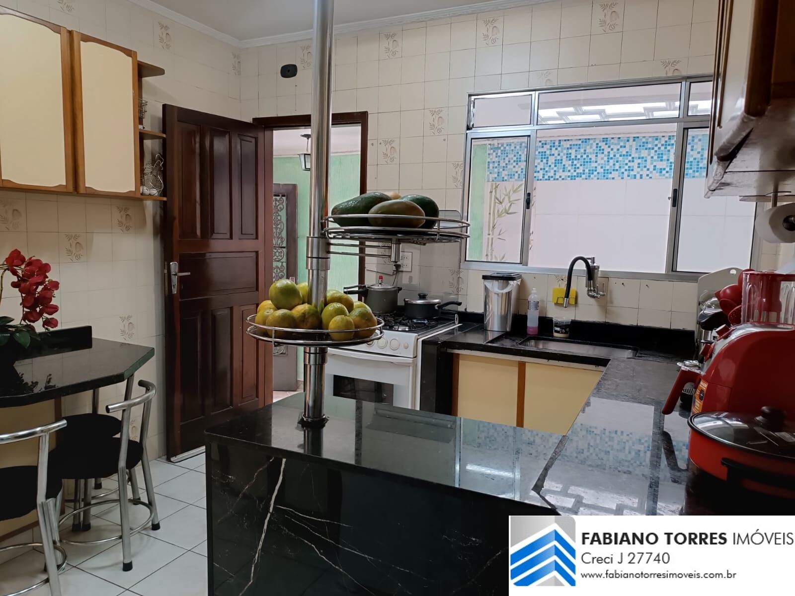 Sobrado, 3 quartos, 205 m² - Foto 24