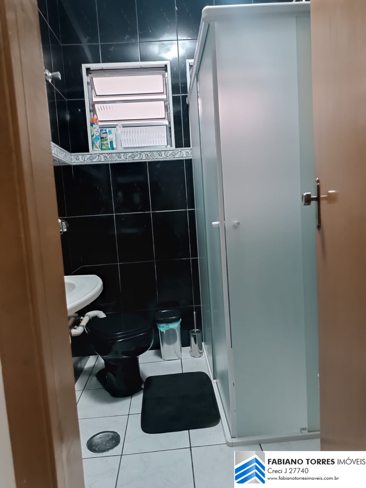 Sobrado, 3 quartos, 205 m² - Foto 33