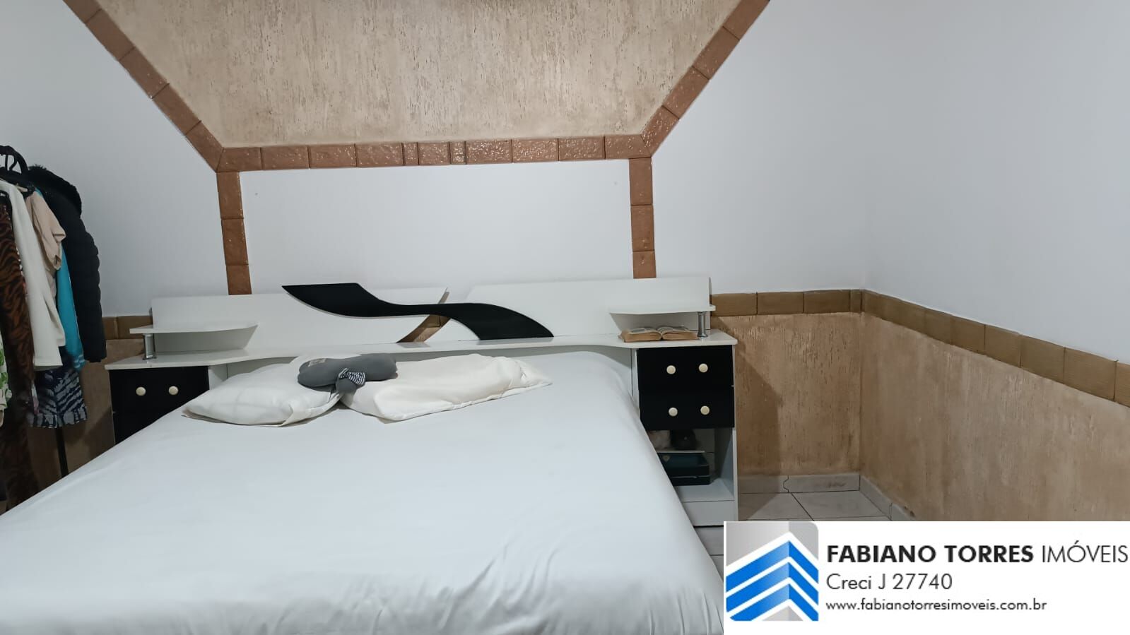 Sobrado, 3 quartos, 205 m² - Foto 6