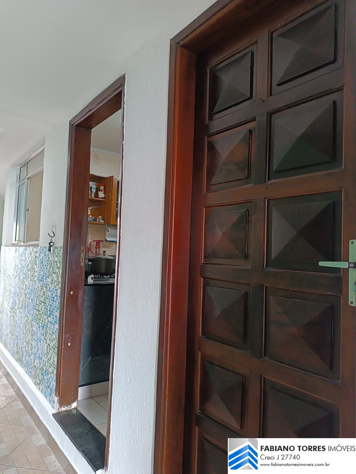 Sobrado, 3 quartos, 205 m² - Foto 23