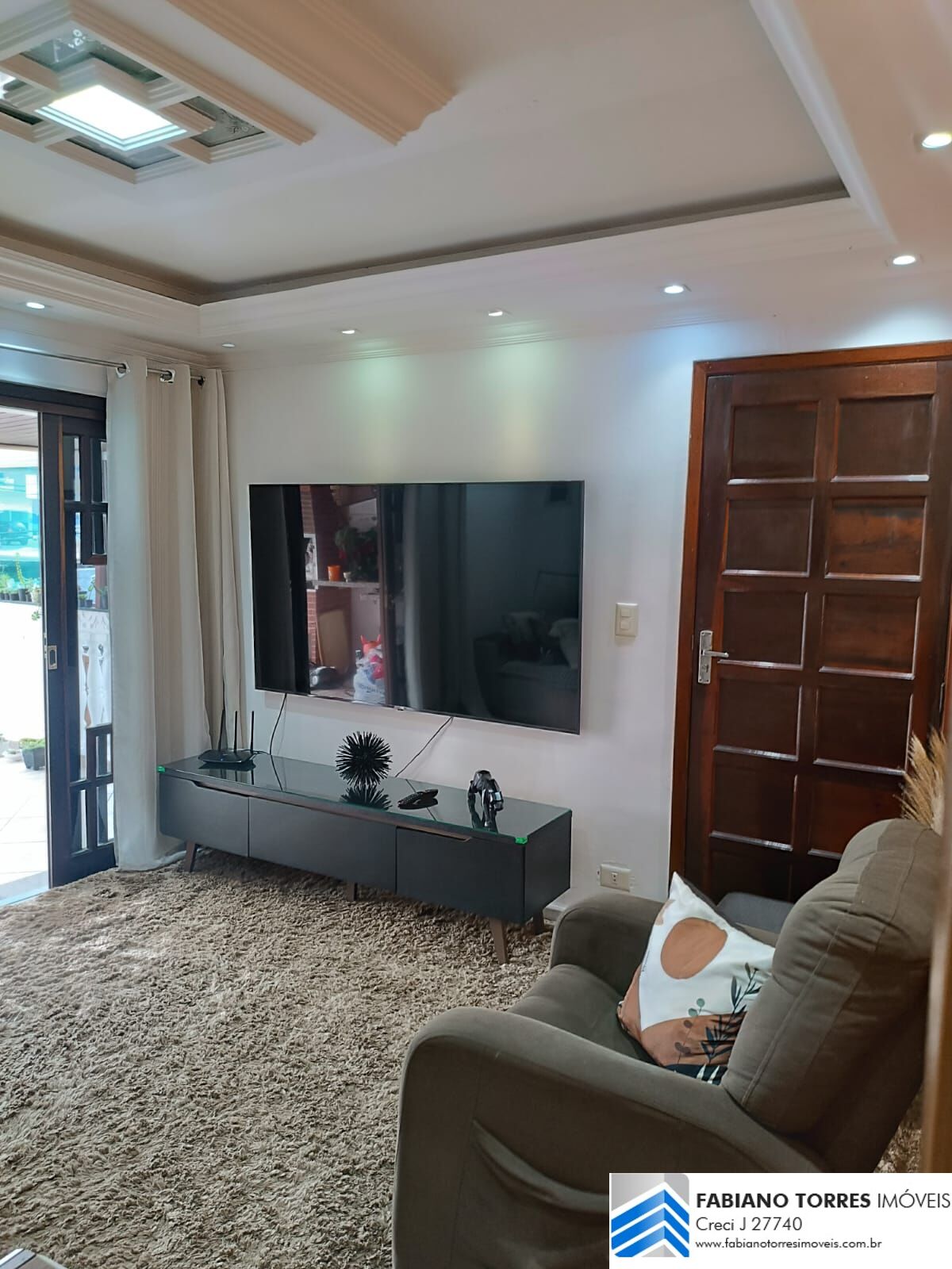 Sobrado, 3 quartos, 205 m² - Foto 14