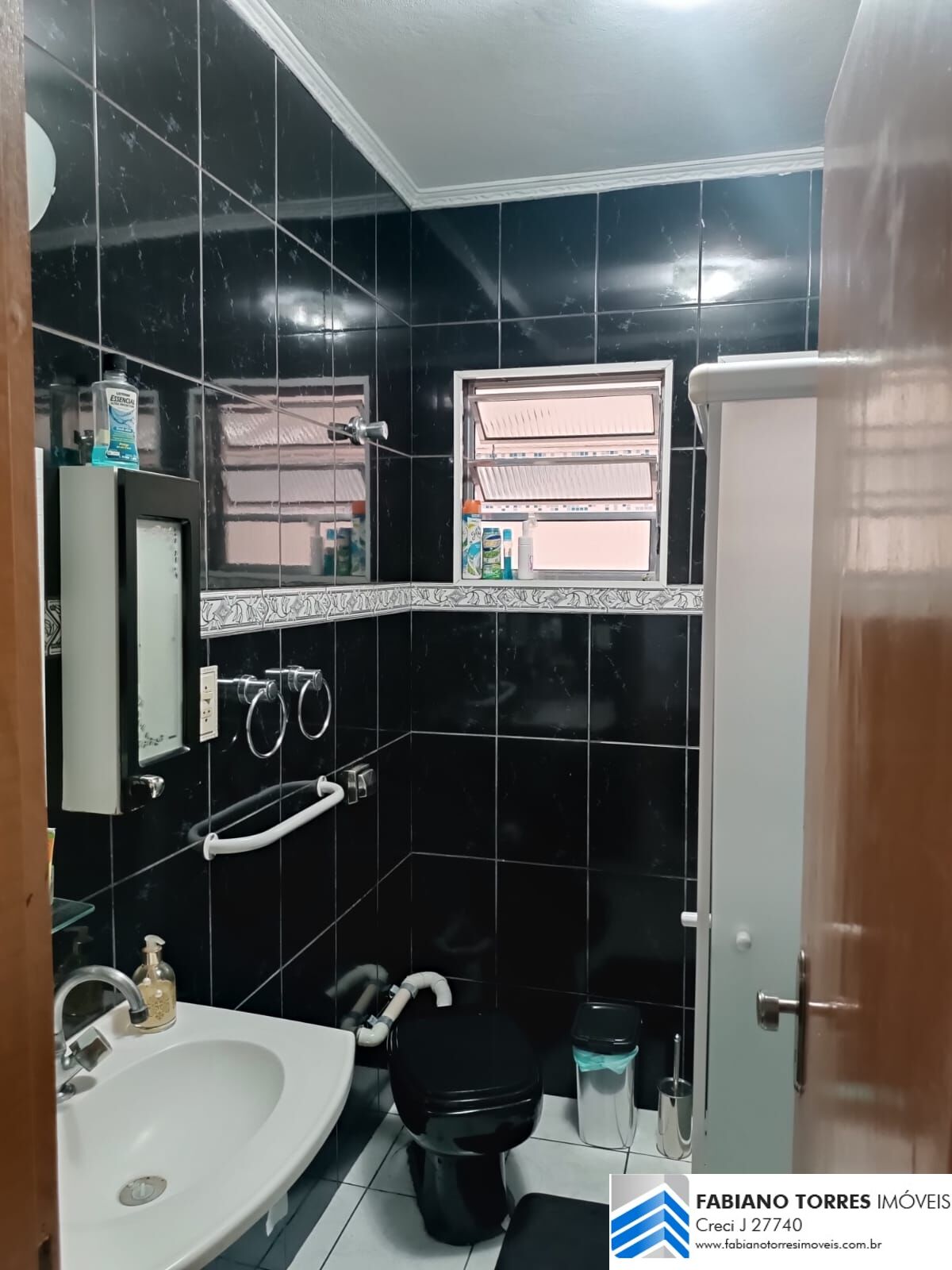 Sobrado, 3 quartos, 205 m² - Foto 37