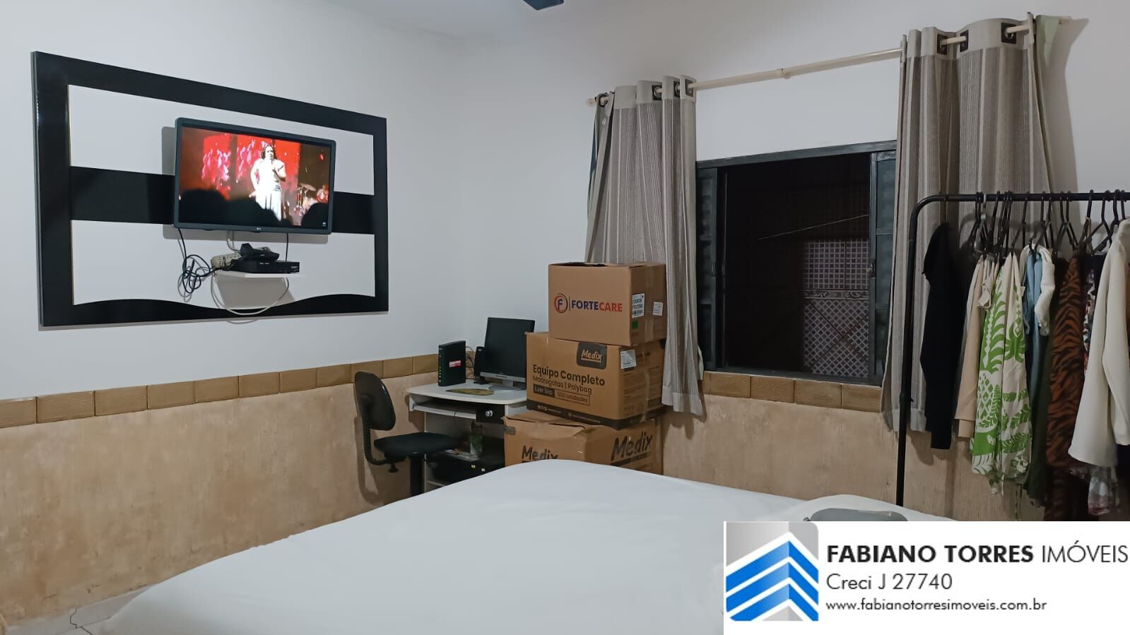 Sobrado, 3 quartos, 205 m² - Foto 27