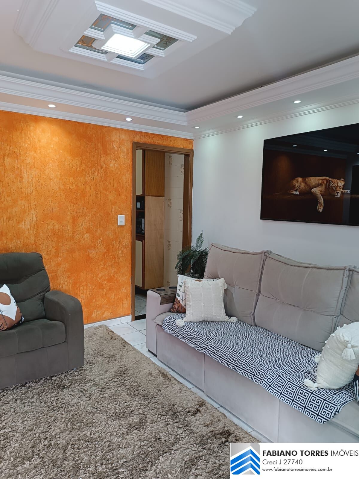 Sobrado, 3 quartos, 205 m² - Foto 16