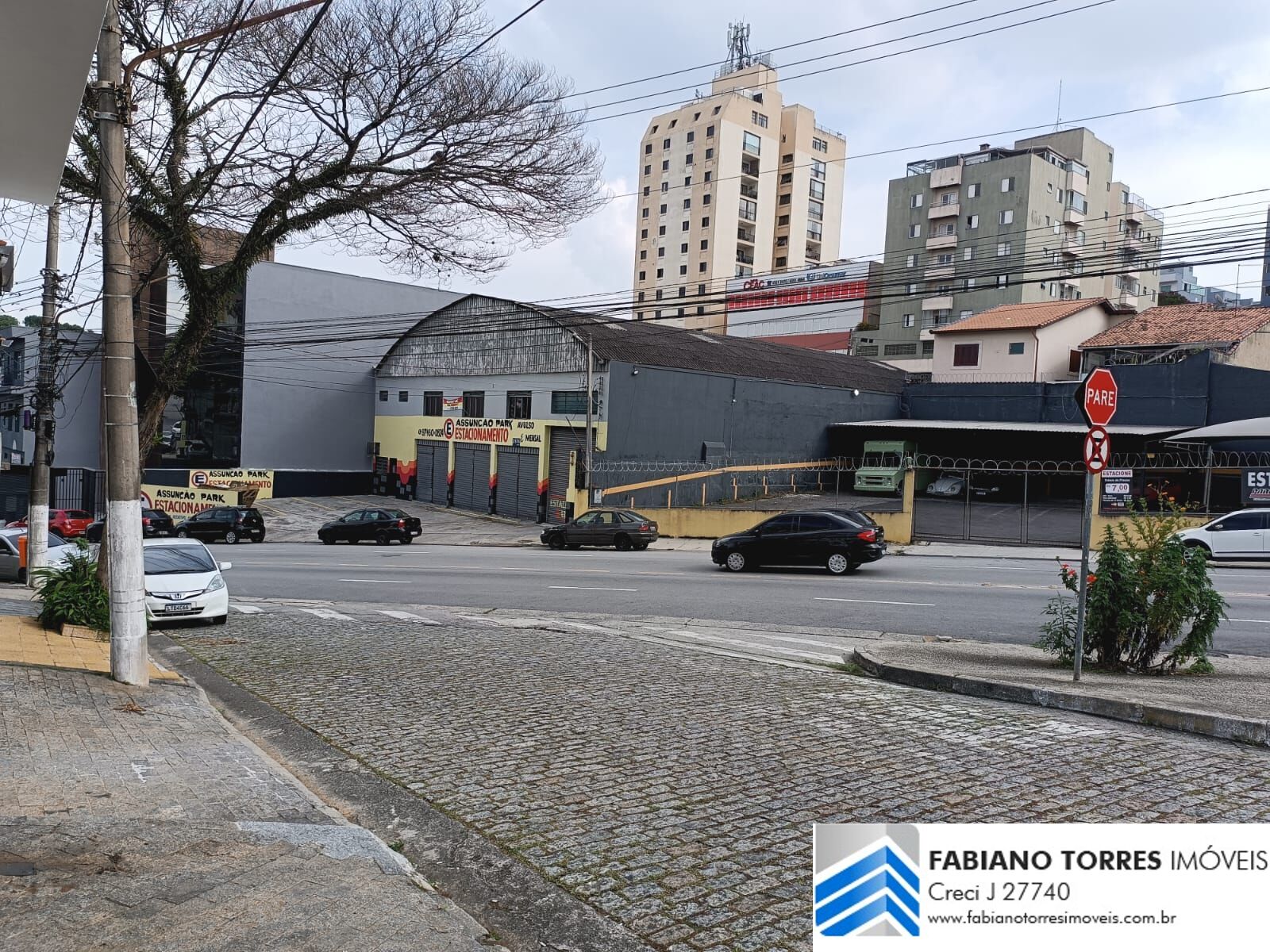 Sobrado, 3 quartos, 205 m² - Foto 4