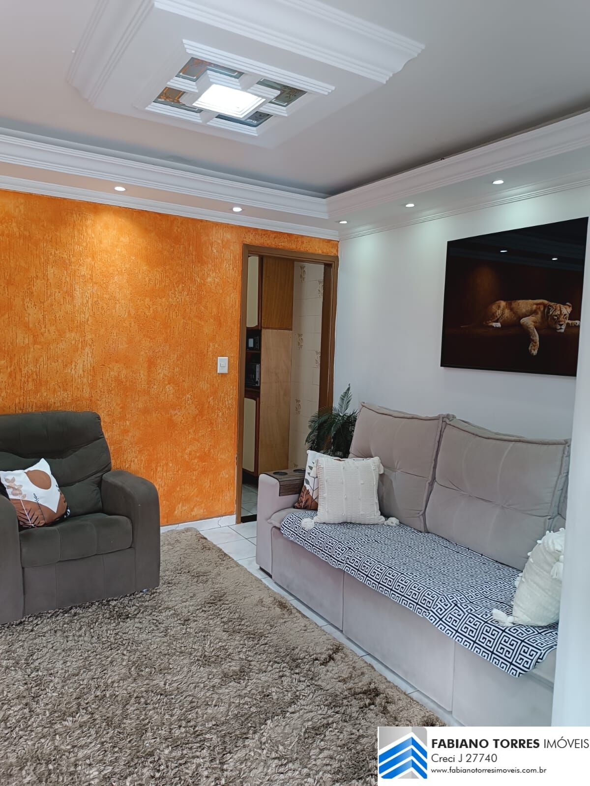 Sobrado, 3 quartos, 205 m² - Foto 3