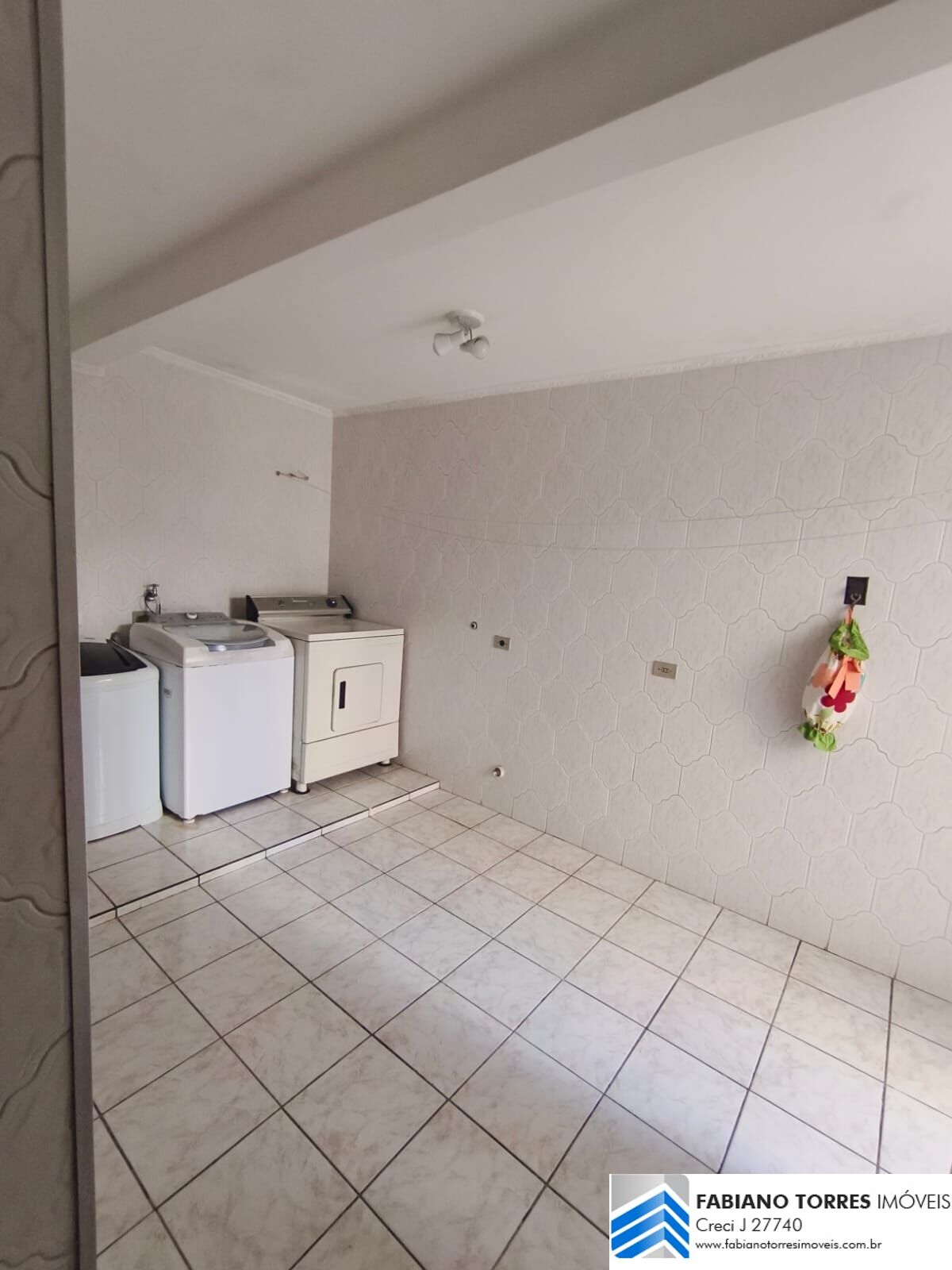 Sobrado, 3 quartos, 130 m² - Foto 5