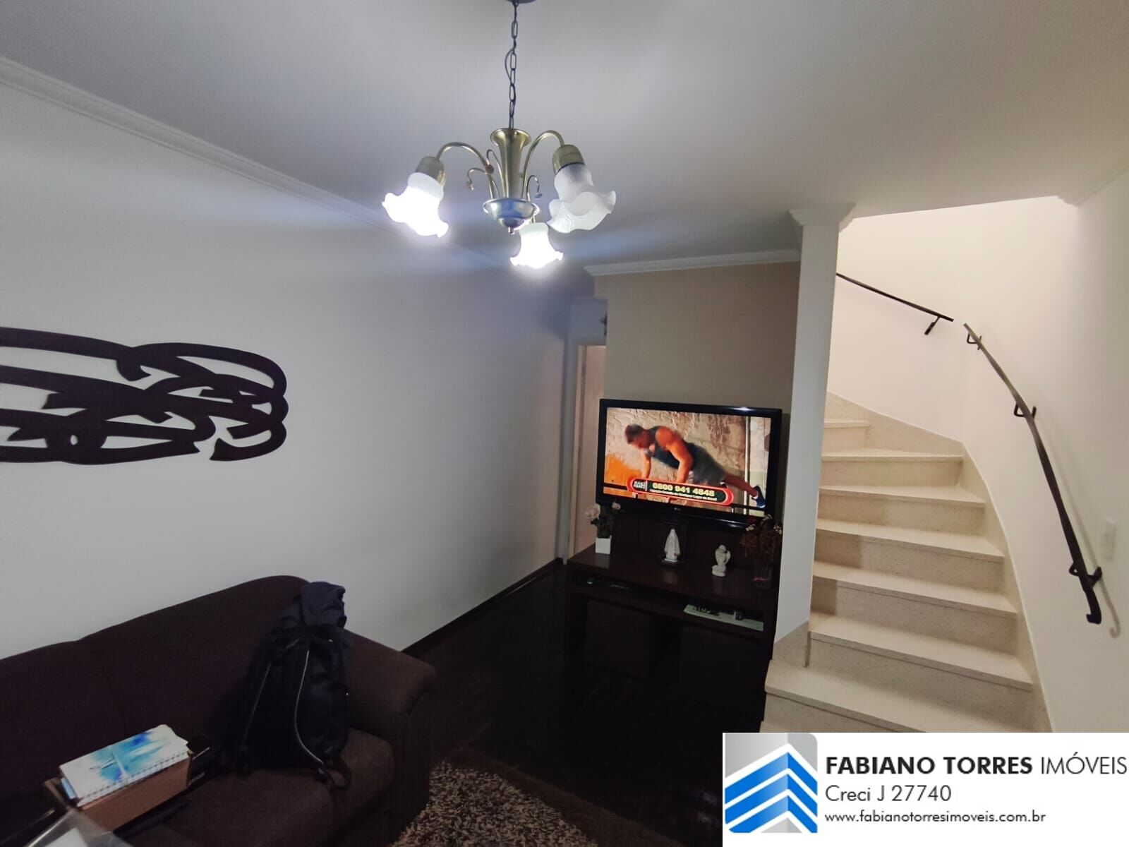 Sobrado, 3 quartos, 130 m² - Foto 22