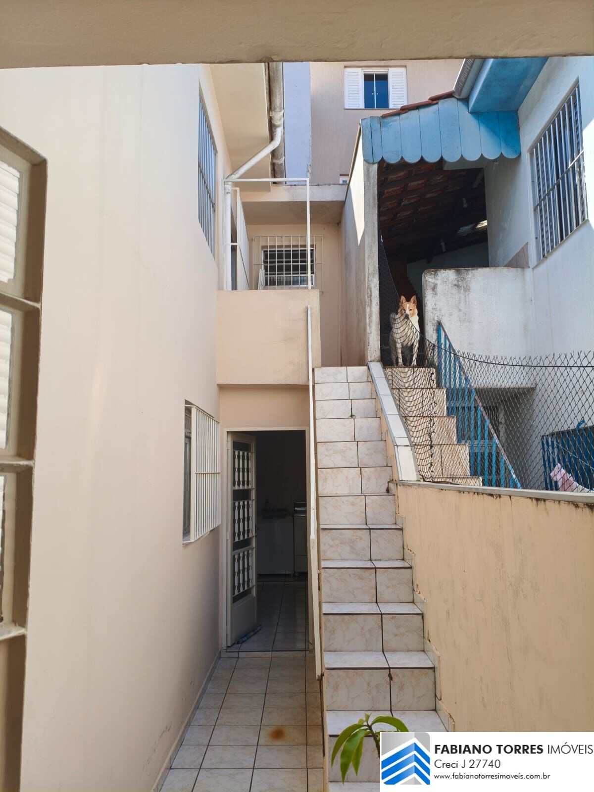 Sobrado, 3 quartos, 130 m² - Foto 24