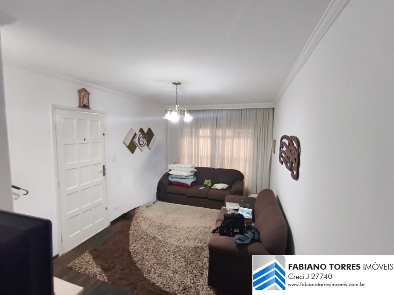 Sobrado, 3 quartos, 130 m² - Foto 2
