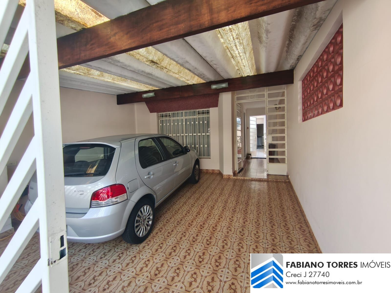 Sobrado, 3 quartos, 130 m² - Foto 21