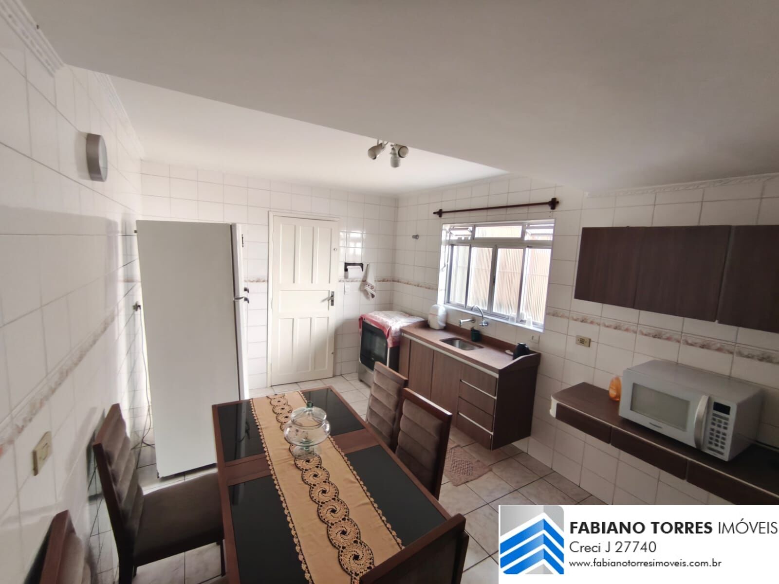 Sobrado, 3 quartos, 130 m² - Foto 19