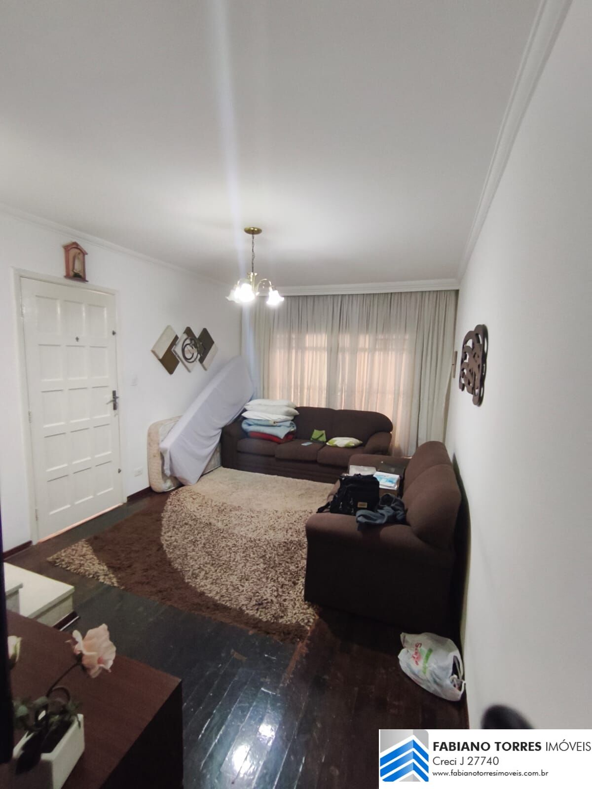 Sobrado, 3 quartos, 130 m² - Foto 23