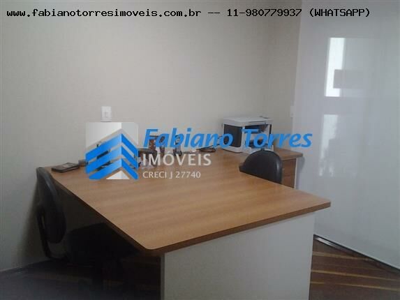 Apartamento à venda com 4 quartos, 250m² - Foto 14