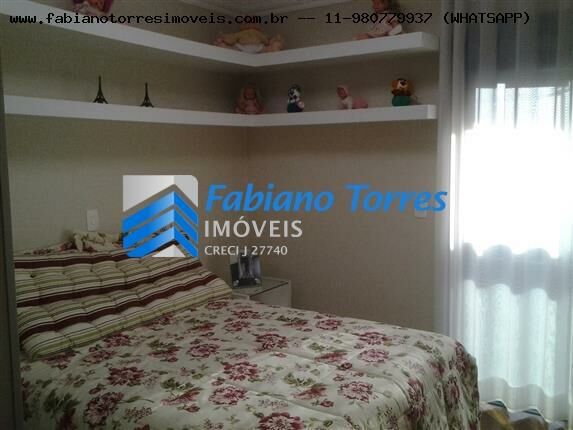 Apartamento à venda com 4 quartos, 250m² - Foto 10