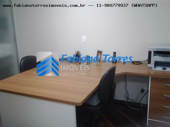 Apartamento à venda com 4 quartos, 250m² - Foto 15