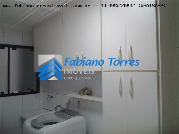 Apartamento à venda com 4 quartos, 250m² - Foto 5