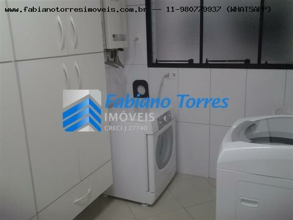 Apartamento à venda com 4 quartos, 250m² - Foto 6