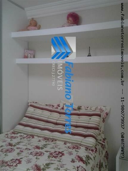 Apartamento à venda com 4 quartos, 250m² - Foto 11