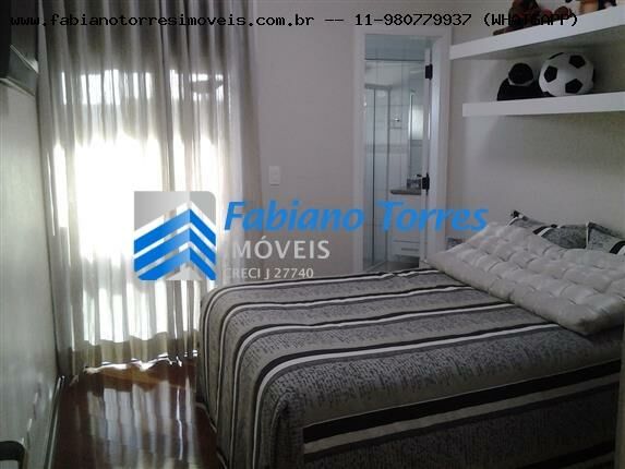 Apartamento à venda com 4 quartos, 250m² - Foto 13