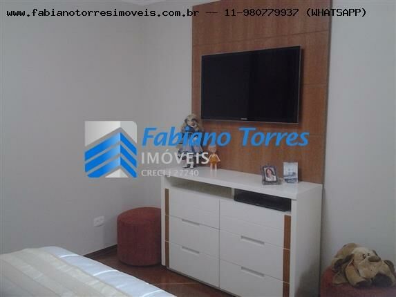 Apartamento à venda com 4 quartos, 250m² - Foto 8