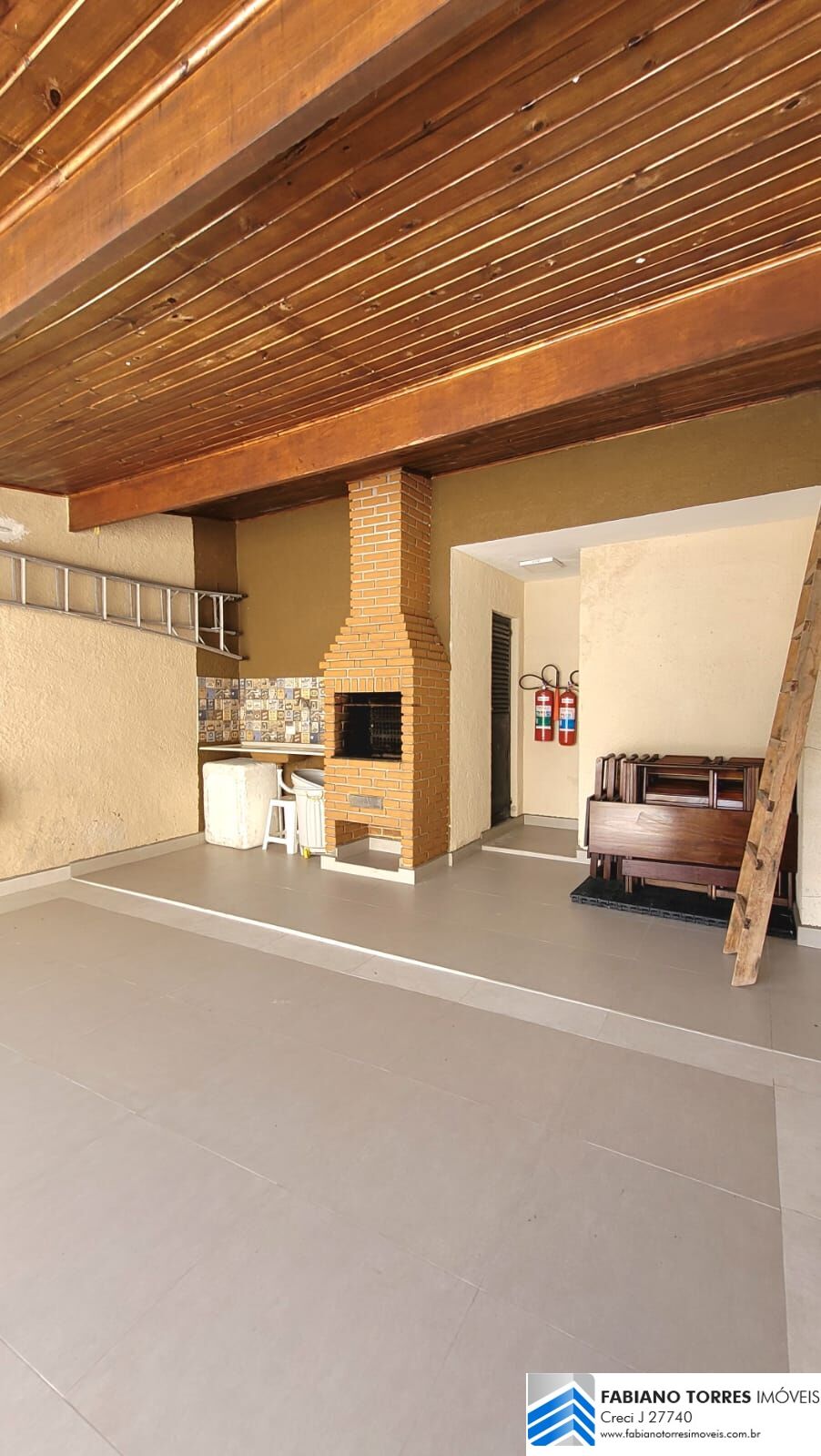 Casa de Condomínio, 3 quartos - Foto 25