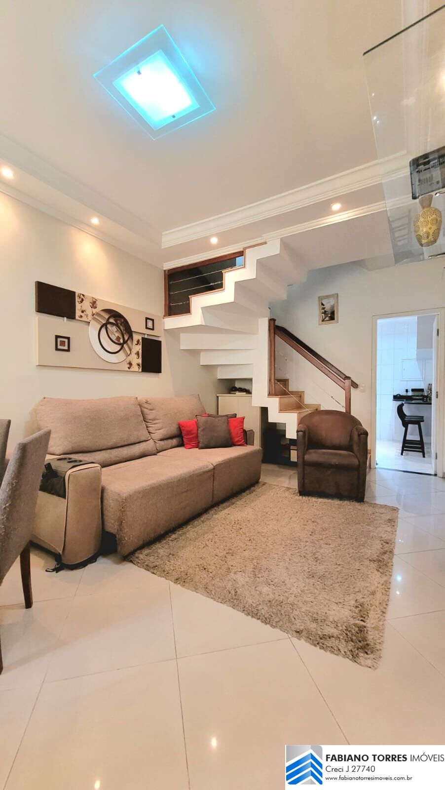 Casa de Condomínio, 3 quartos - Foto 16