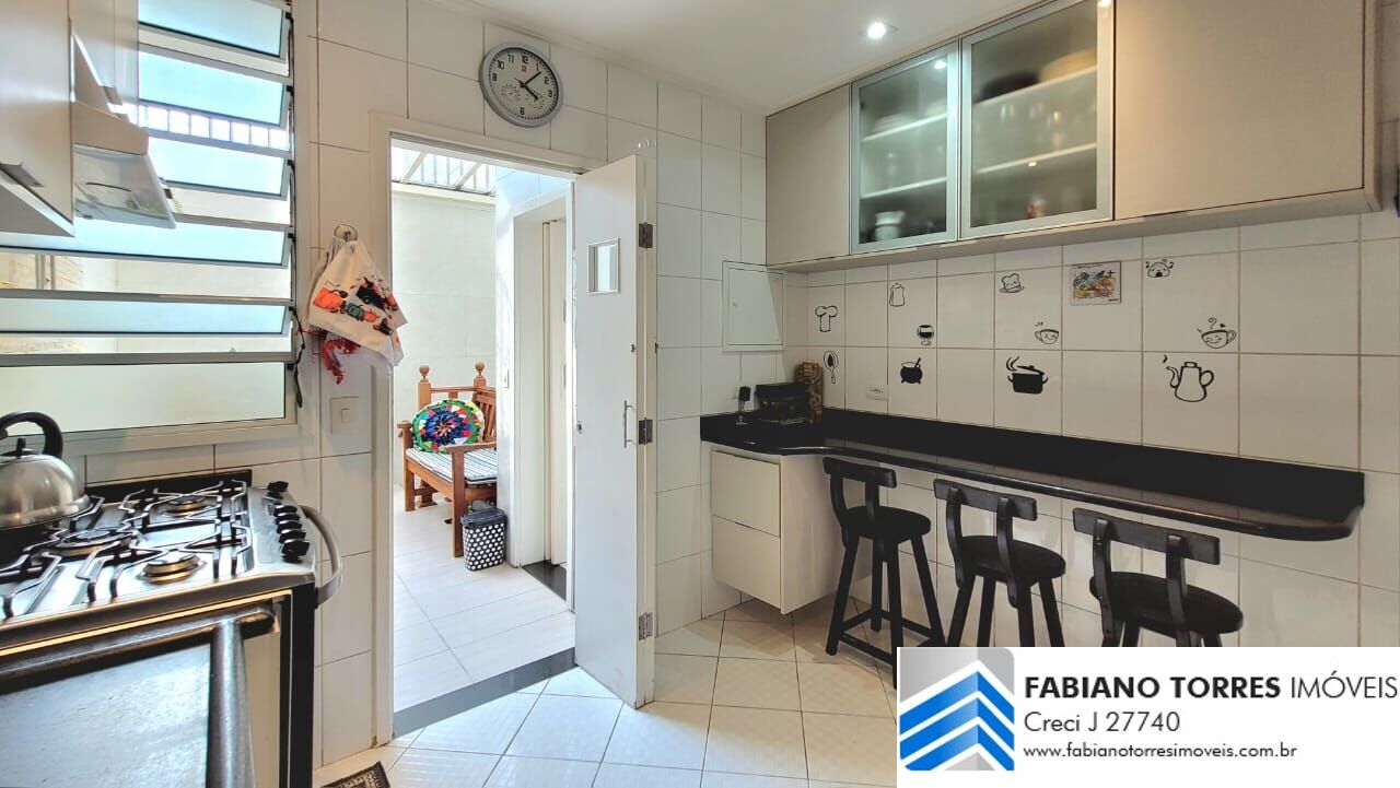 Casa de Condomínio, 3 quartos - Foto 11