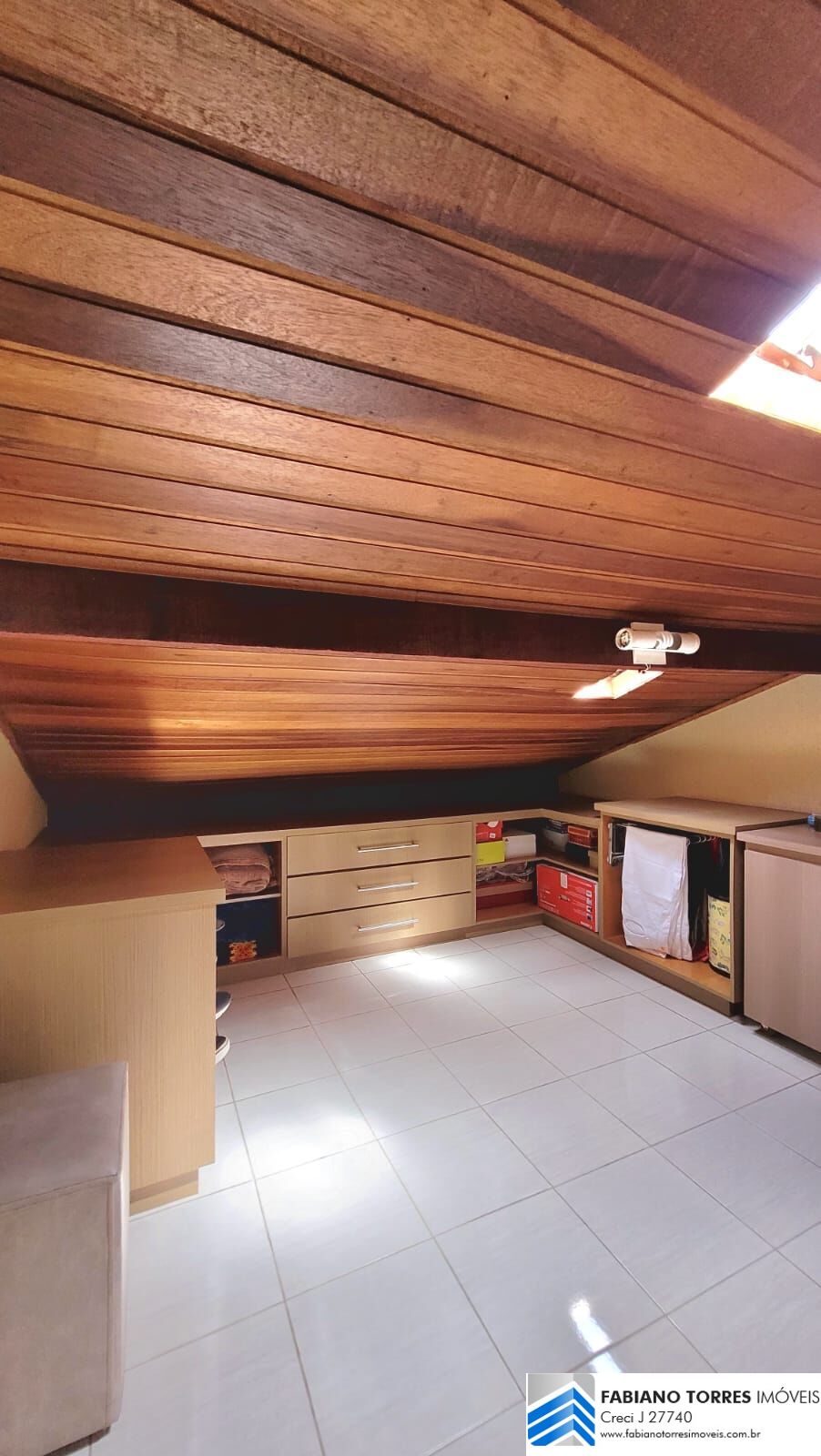 Casa de Condomínio, 3 quartos - Foto 13