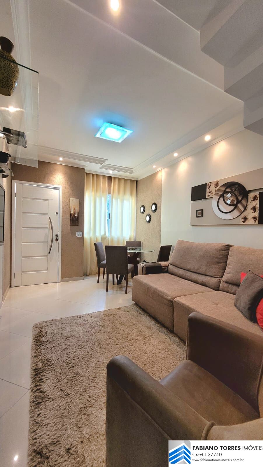 Casa de Condomínio, 3 quartos - Foto 31