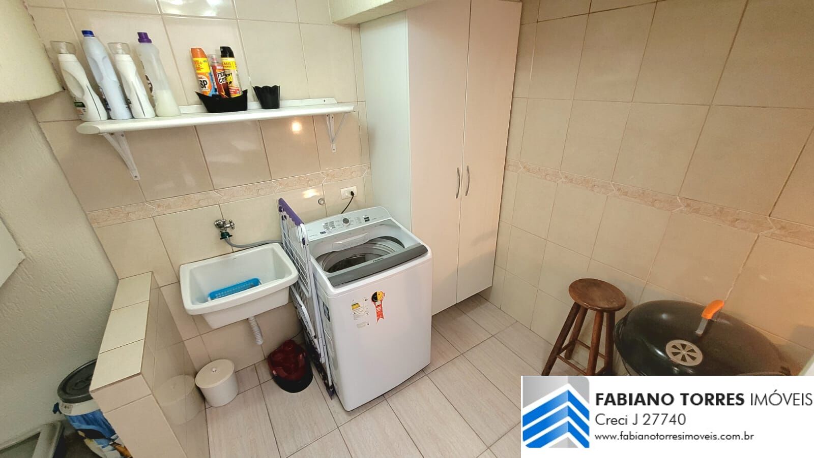 Casa de Condomínio, 3 quartos - Foto 28