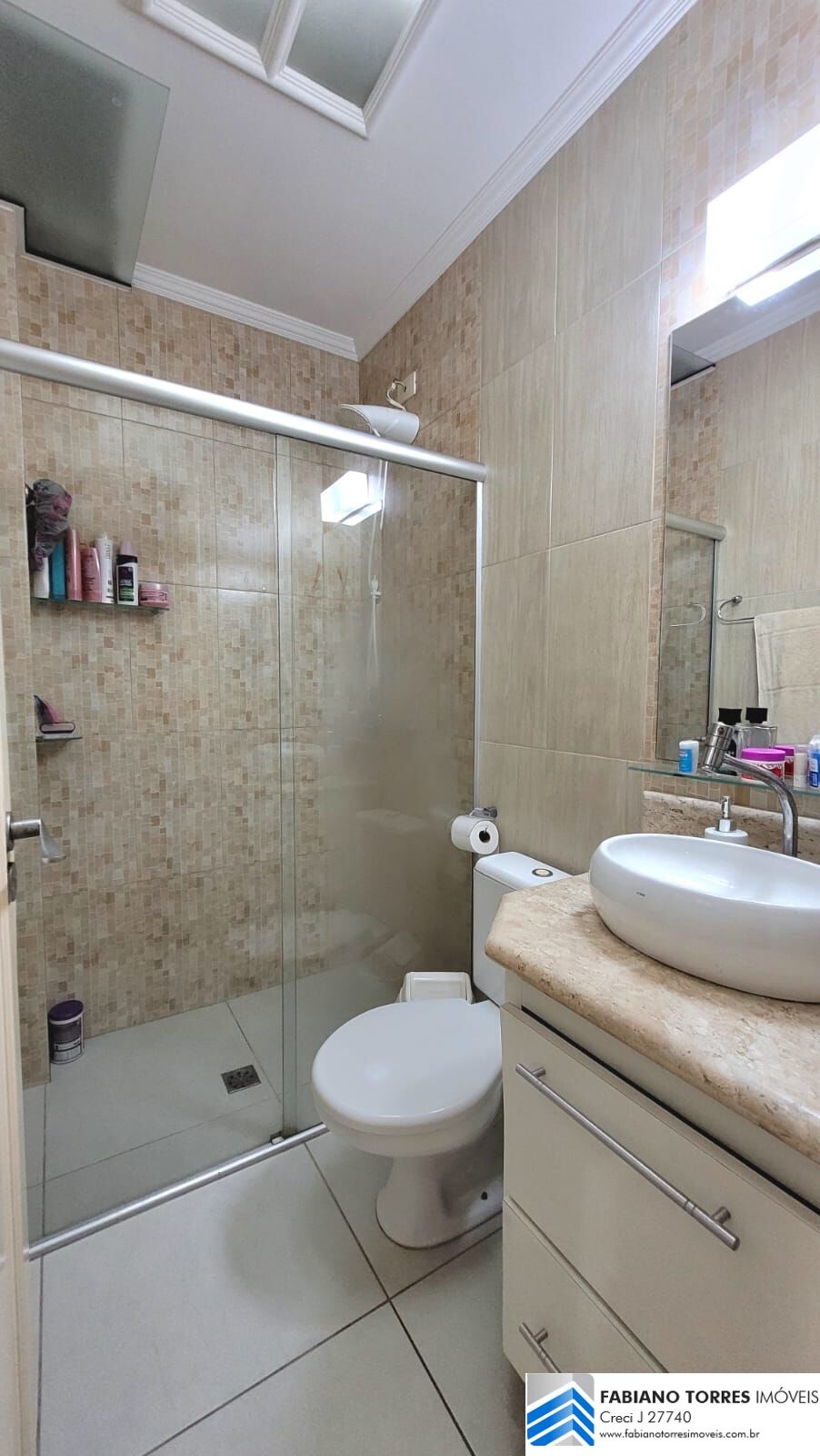 Casa de Condomínio, 3 quartos - Foto 8